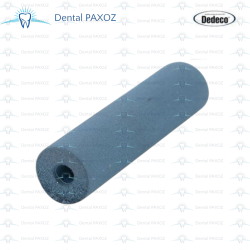 CONO DE HULE AZUL, PZA