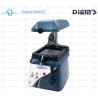 Máquina Termoformadora Vacuum para acetatos Diems
