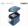 Máquina Termoformadora Vacuum para acetatos Diems